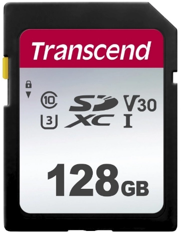 TS128GSDC300S - 128GB