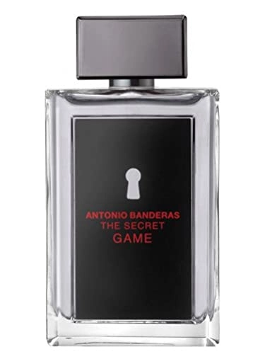 The Secret Game - Eau de Toilette 100ml