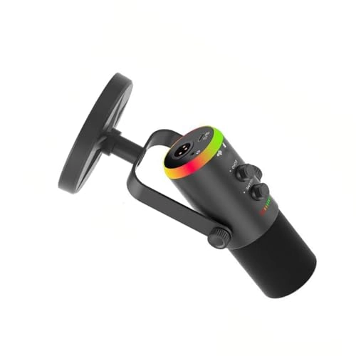 Condenser Dynamic Microphone USB Microphone