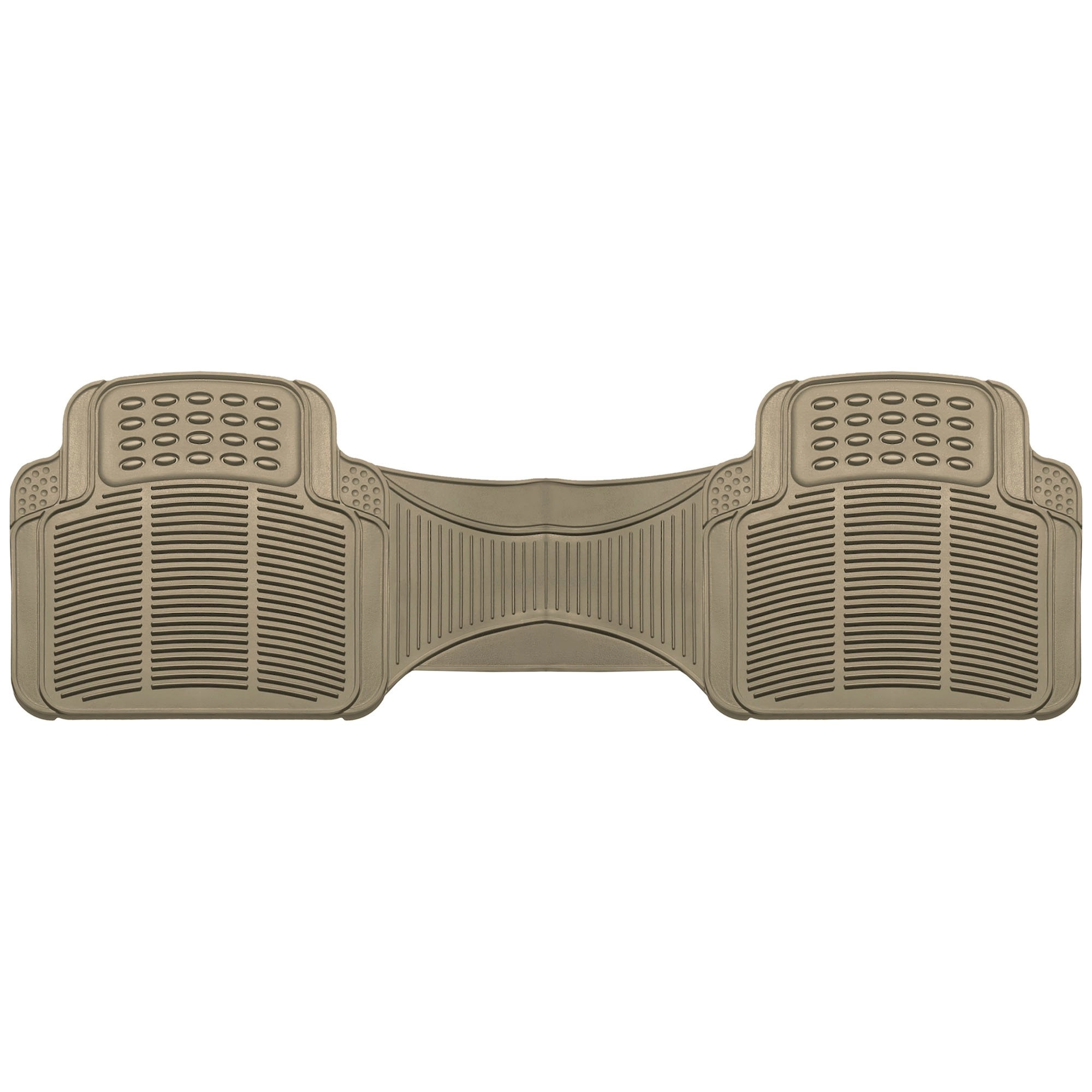 Climaproof Trimmable Non-Slip Vinyl Floor Mats - Universal Fit
