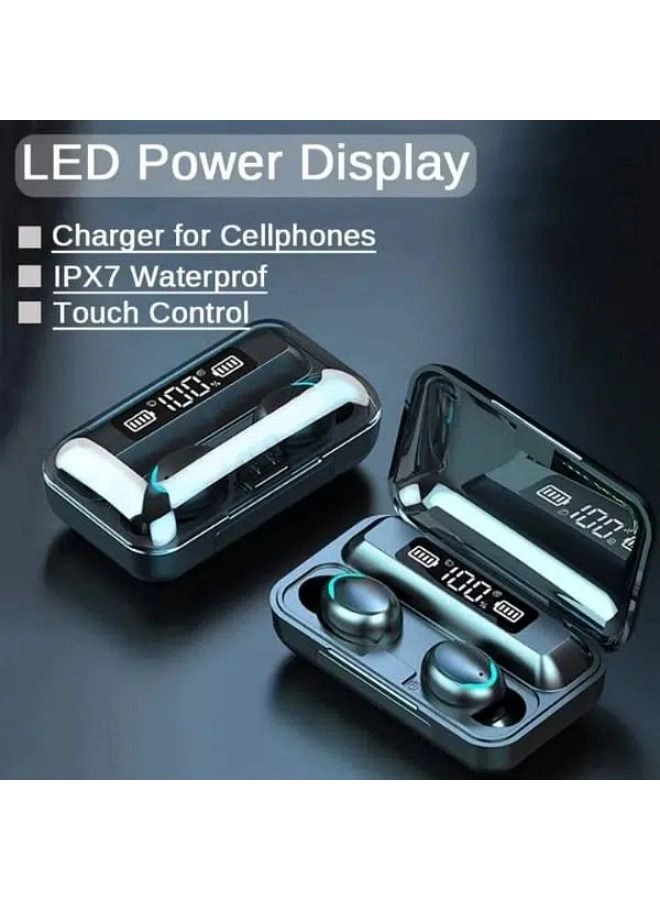 Buds Pro Wireless Earbud