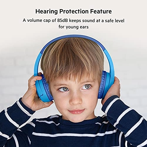 (Refurbished) SoundForm Mini Kids Wireless Headphone