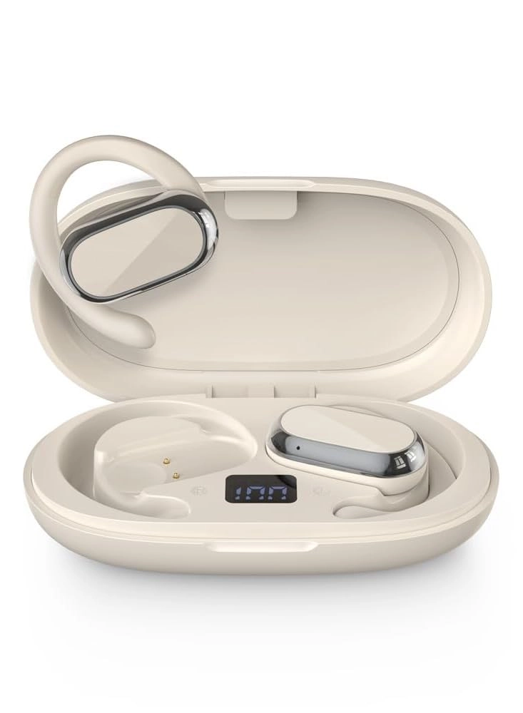 Bone Conduction Headphones Wireless Headphone