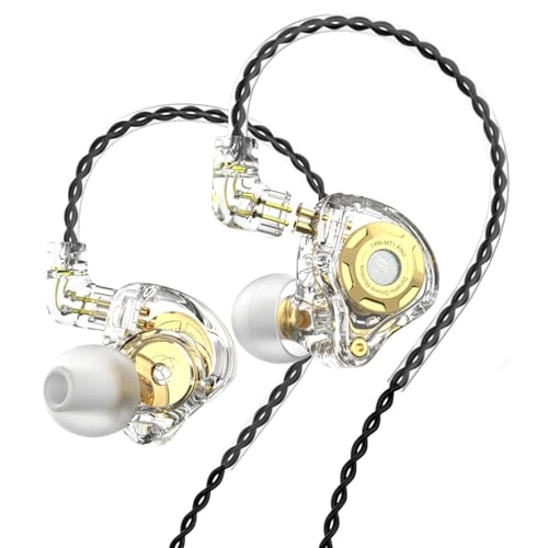 MT1 PRO Wired Earbud