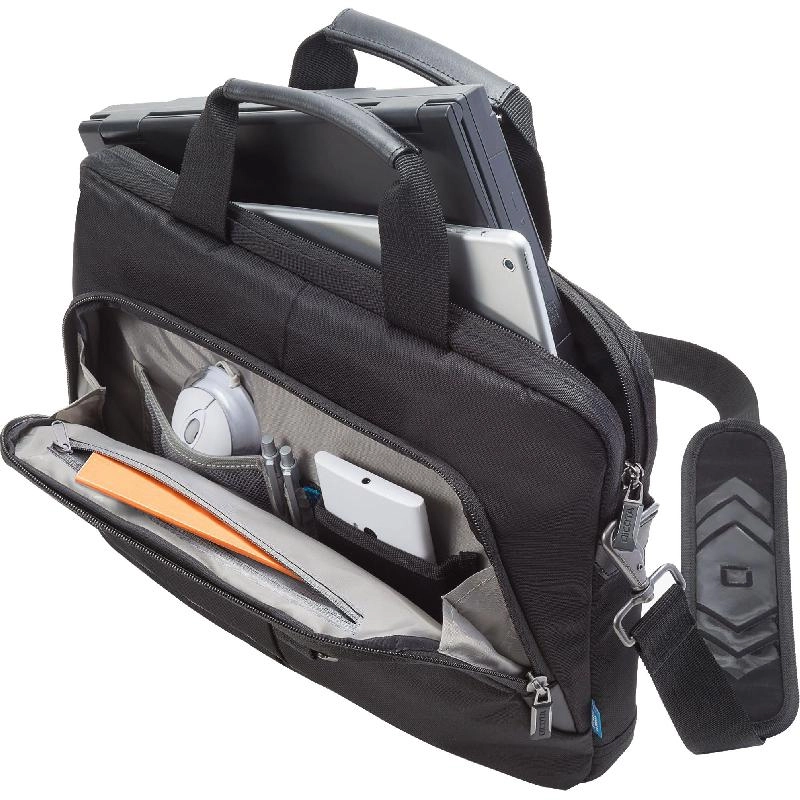 Slim Case PRO - Laptop Messenger Bag for 14.1"/13.9" (Device)