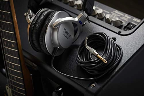 RH-200S - Stereo Over Ear