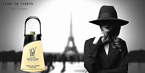 DIVINE ISSIME - Eau de Parfum 75 ml