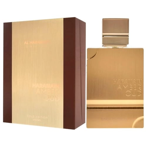 Amber Oud Gold Edition - Eau de Parfum 200ml