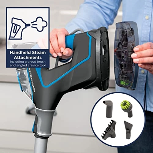 PowerFresh Slim Steam - 0.3 Liters