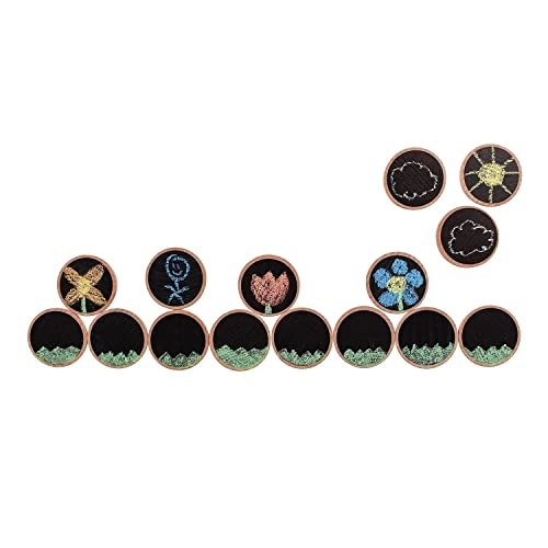 Create N' Play Matching Pairs - 3 years and up 20 pieces