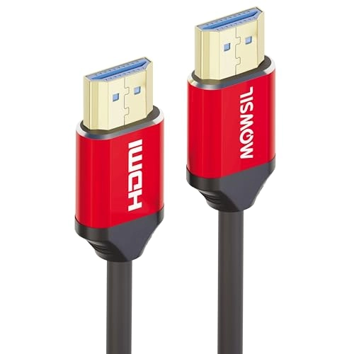 4K HDMI Cable 20m with Ethernet