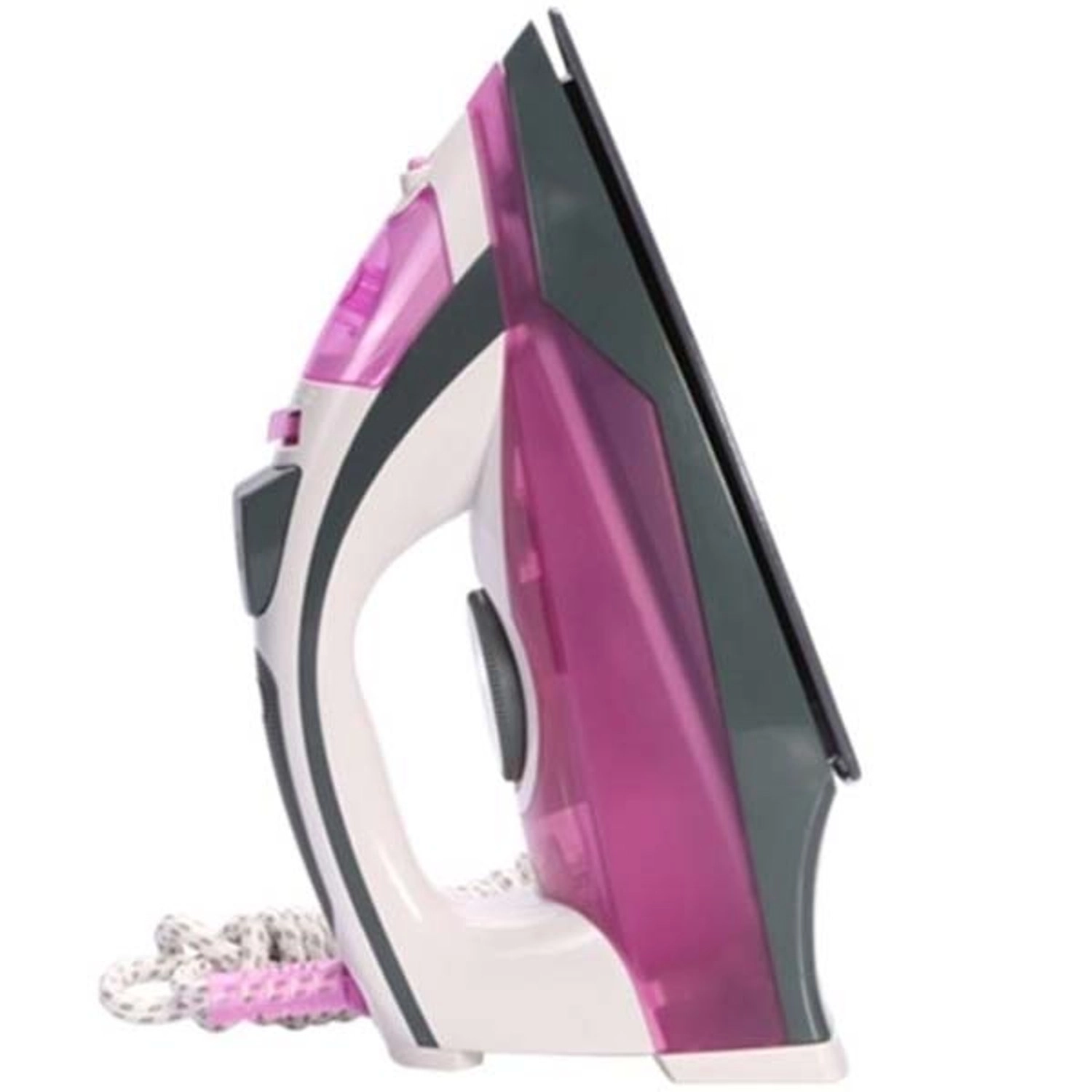 SF77CI - Ceramic Steam Iron 2200 Watt 0.28 Liter