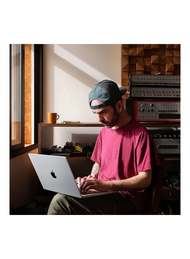 MacBook Pro 16-inch (2023) MNWA3ZS/A - 16.2'' M2 Max 32GB 1 TB