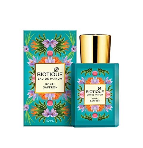 ROYAL SAFFRON Eau de Parfum 50ml