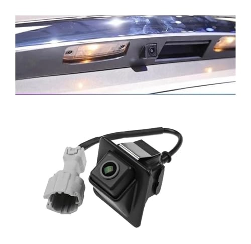 Reversing Camera - Night vision wireless