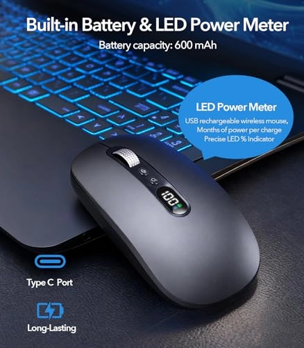M191 - Bluetooth Radio Frequency USB