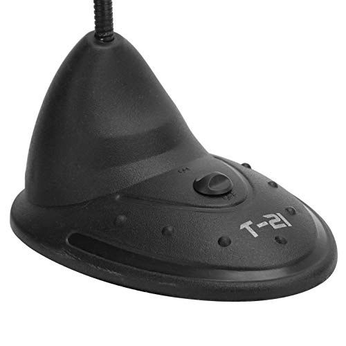 Desktop Capacitive Microphone 3.5mm-Mini-Jack Microphone