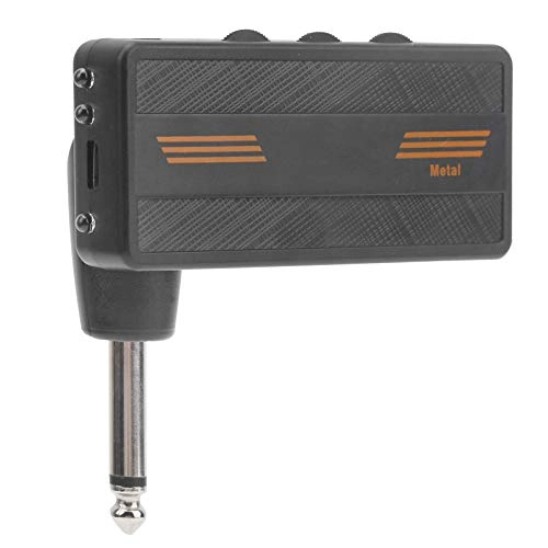 Plug Amp
