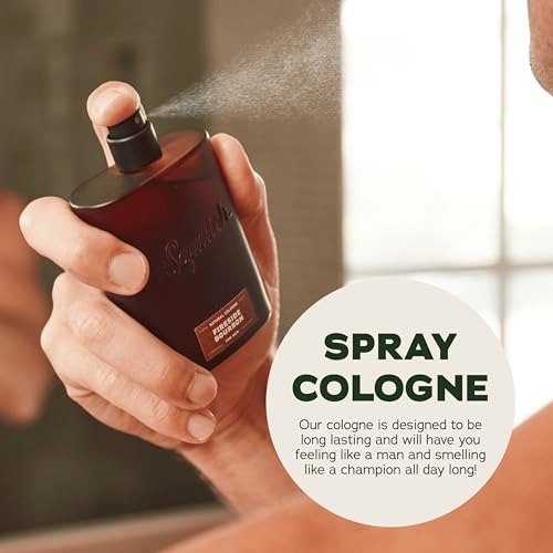 Fireside Bourbon - Eau de Parfum 1.7 Fluid Ounces