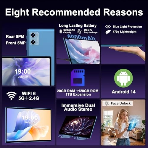 S3 - 128GB 10.1" Bundle