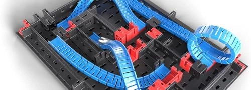 Advanced Labyrinth (569016) - Building Kit 7 Years