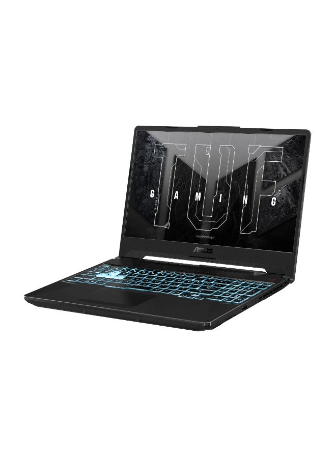 TUF Gaming A15 FA506NF-HN042W - 15.6'' Ryzen 5-7535HS 8GB DDR5 512GB SSD