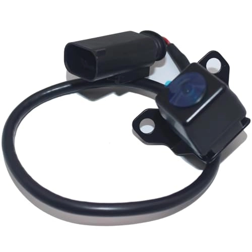 Rear View Camera - Compatible With Kia For Sportage 2011 2012 2013 2014 2015 2016 95750-3W100