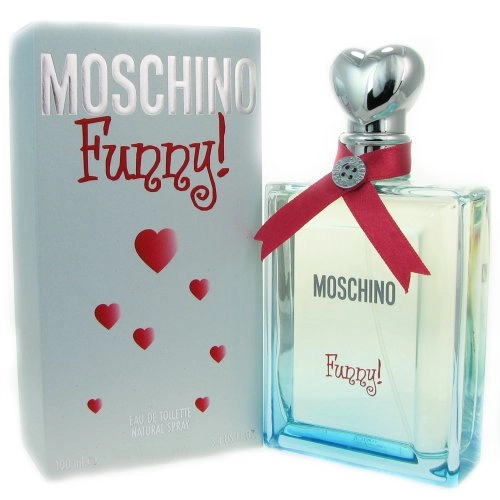 Funny Eau de Toilette 100 ml