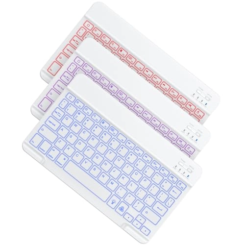 Omoton Bluetooth Keyboard - Bluetooth