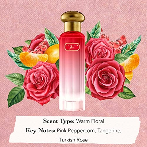 Gia Eau de Parfum - 20 ml