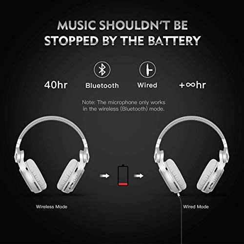 H Turbine Wireless Headphone