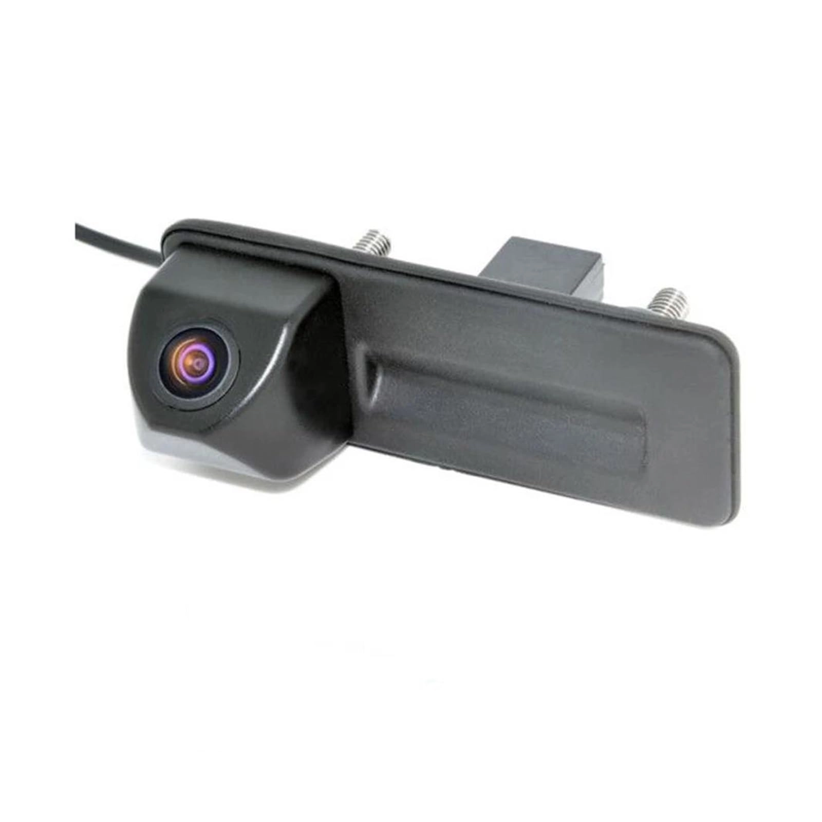 Reverse car rear view camera - Night vision Wired 720 x 540 pixels