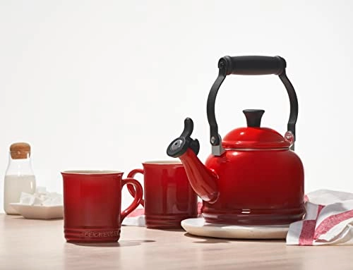 Demi Tea Kettle - 1.25 Quarts