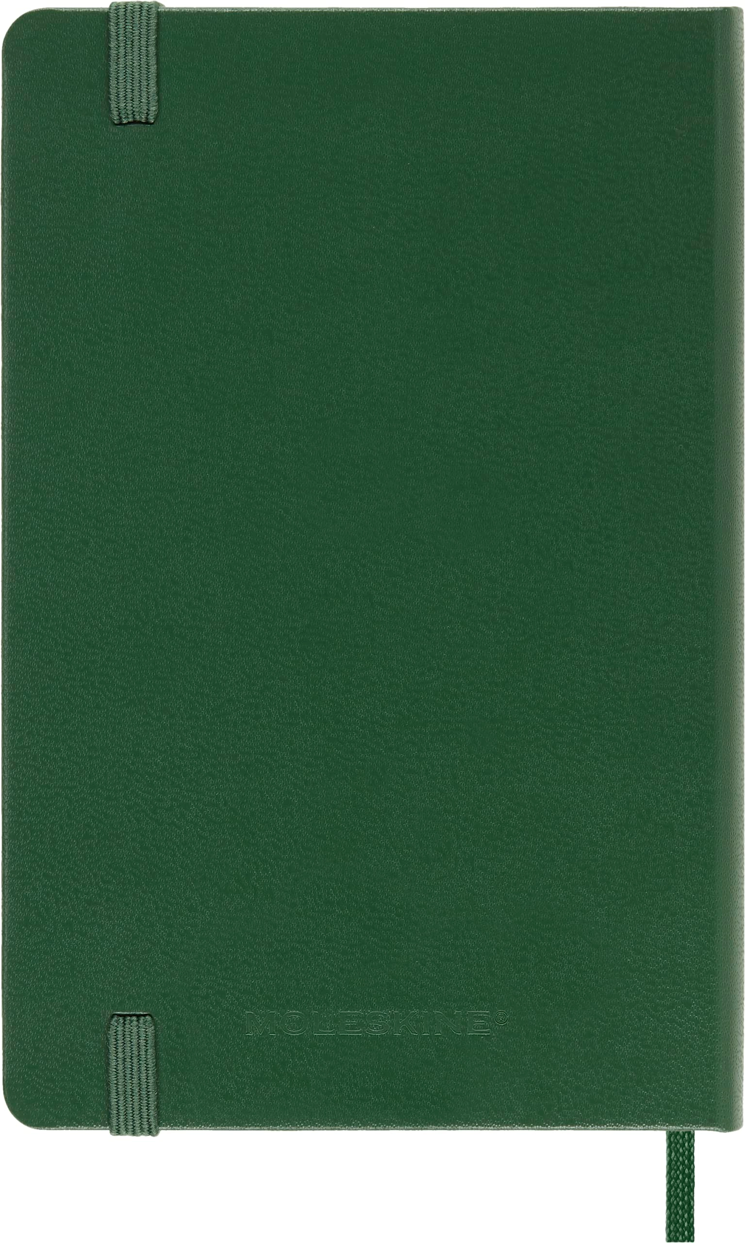Notebook - Dotted