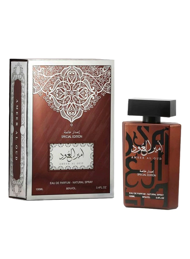 Ameer Al Oudh Eau de Parfum 100 ml