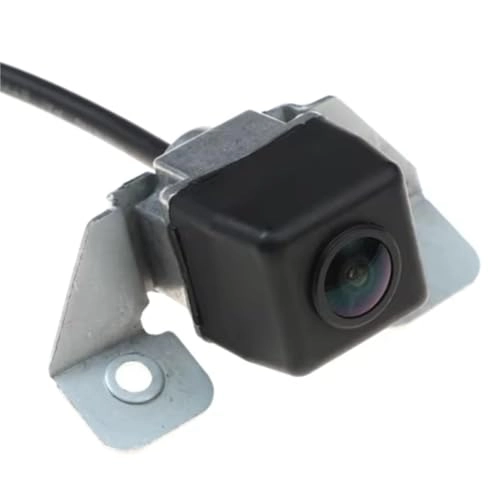 Backup Rear View Camera - Hyundai Tucson 2010-2013