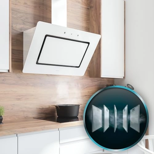 Bolero Flux DT 908000 - 800 m3/h 90 cm