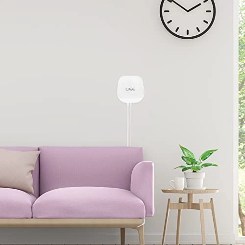 Wall Mount for eero 6+ - 2 Pack eero 6+ dual-band