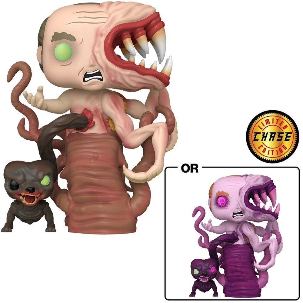 FUNKO Blair Monster - Pop Deluxe Games
