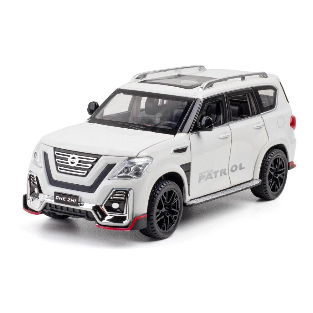 leelavanti Big NISSAN PETROL - 1:24 1 pcs