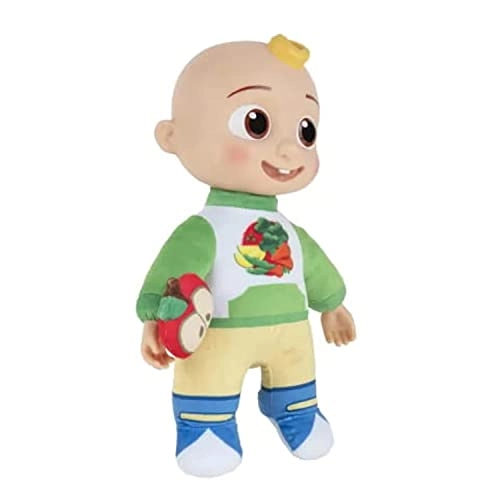 Snack Time JJ - 18 months - 3 years 1 pieces