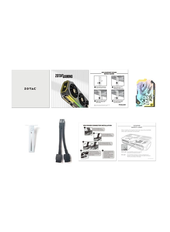 GeForce RTX 5070 Twin Edge - 12GB