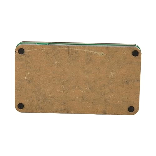 One Handed Mechanical Keyboard