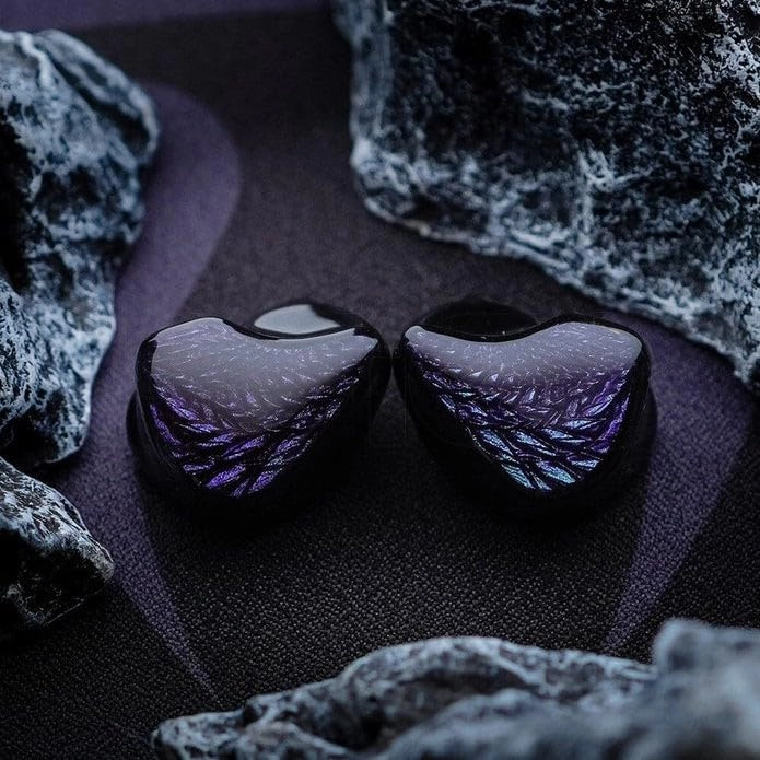 Celest Wyvern Wired Earphone