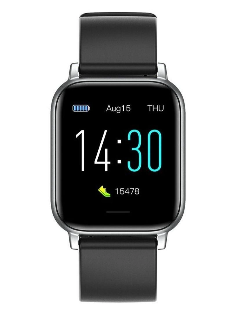 S50 - 1.3inch Zinc alloy plating