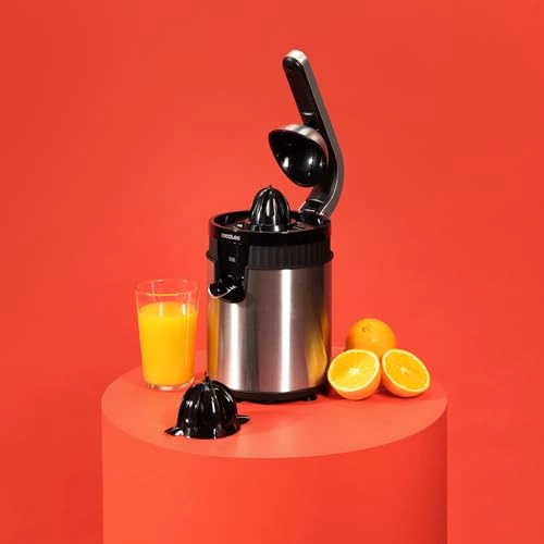 Xqueeze Retrojuice 600 - 600W 1L