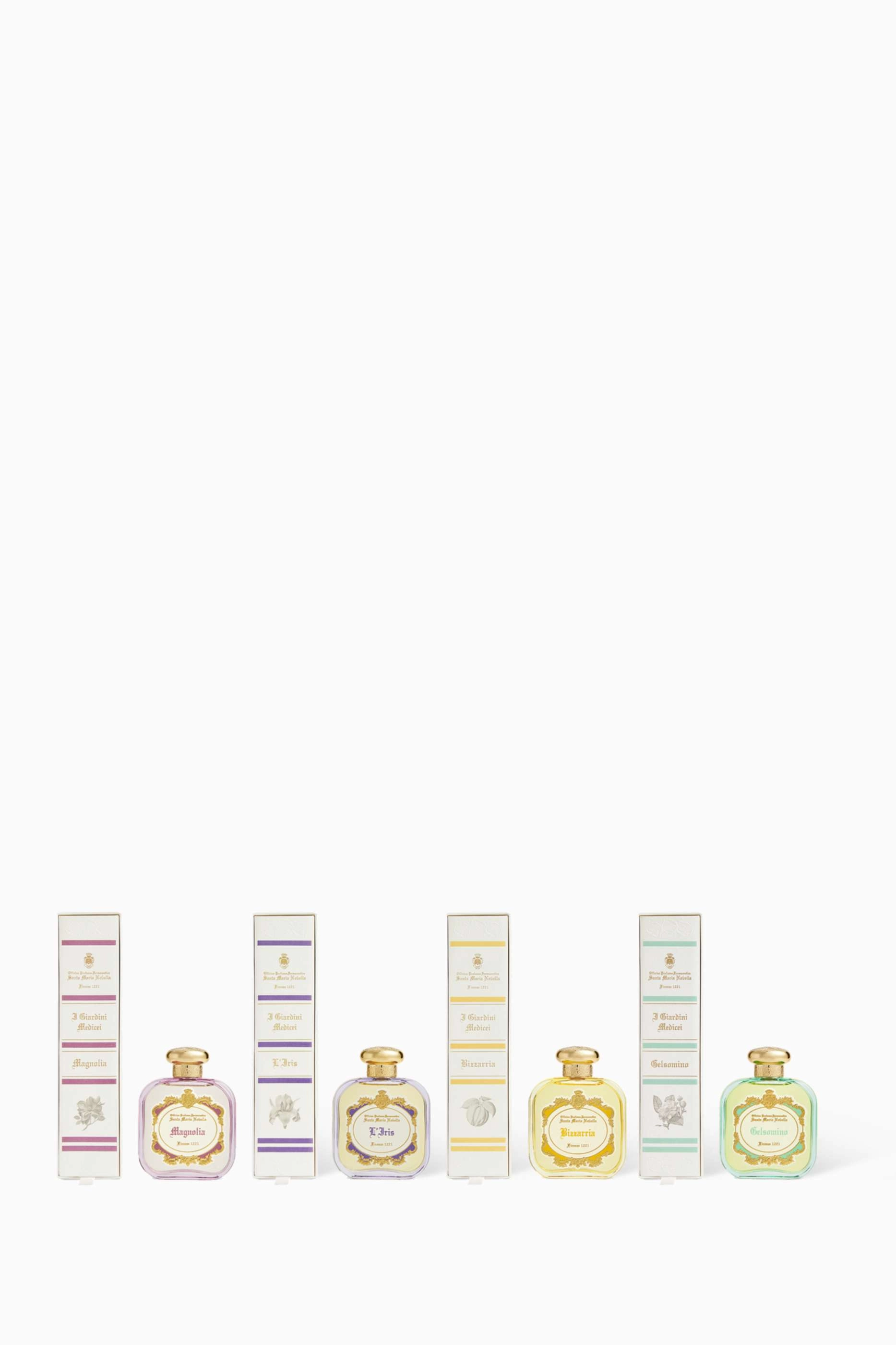 Gelsomino Eau de Parfum 100 ml