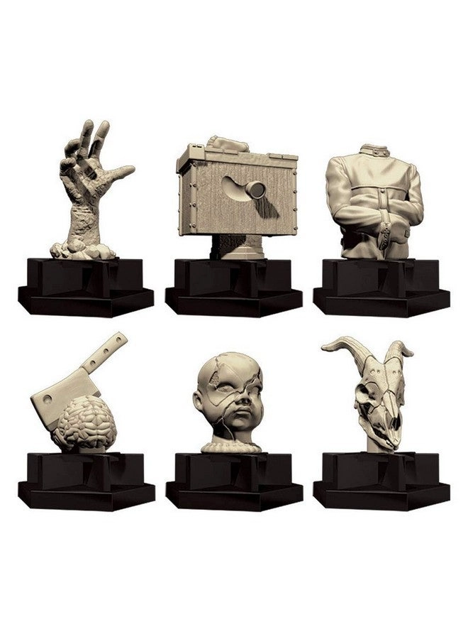 Trivial Pursuit: Horror Ultimate Edition