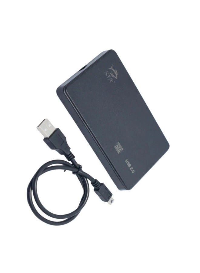 Hard Drive Enclosure - USB 3.0 SATA 2.5 Inch