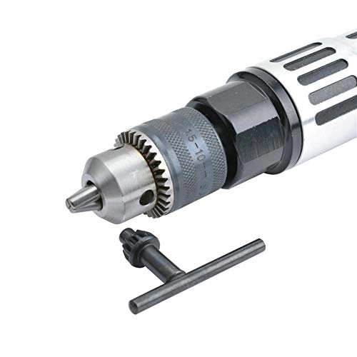 DQ-241 - Straight Shank 3/8